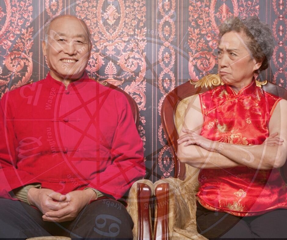 Какой знак Зодиака будет невыносим в старости