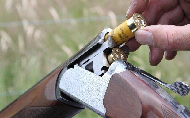 Законопроект: вас не будут судить за насилие по отношению к людям, вломившимся в ваше жилище с угрозами