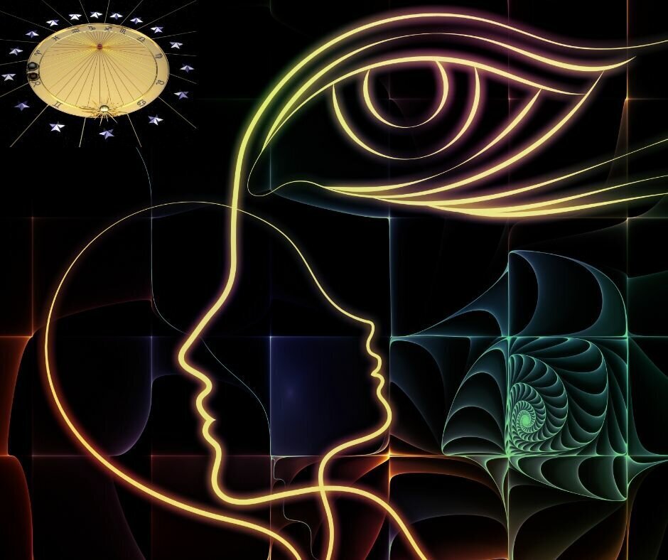 3 знака Зодиака с высоко развитой интуицией