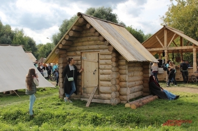 «Пограничная битва» в Москве. Как мушкетёры против стрельцов сражались
