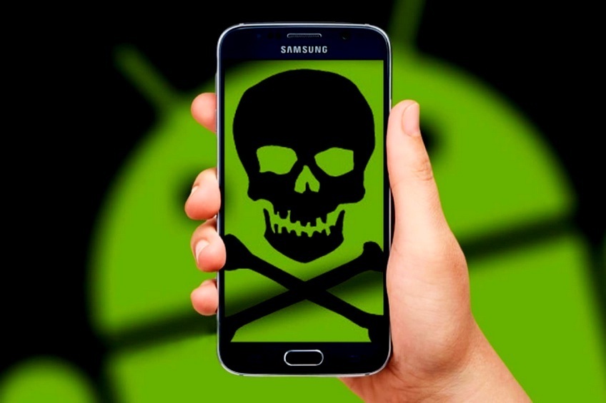 Вирусы для Android - самые популярные и опасные угрозы