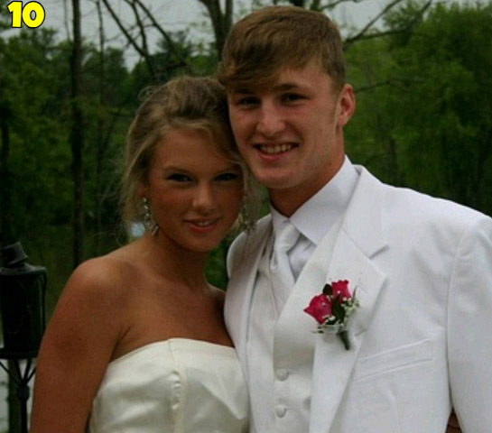 Taylor Swift: 39 facts about Taylor Swift