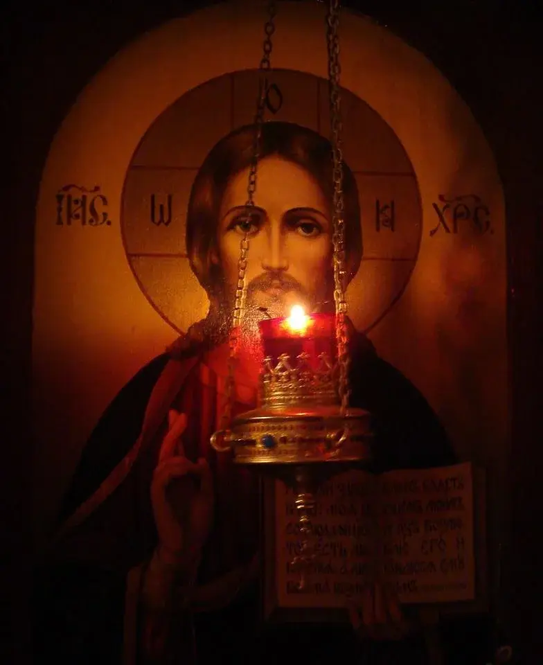 Почему я разделяю Церковь и Бога