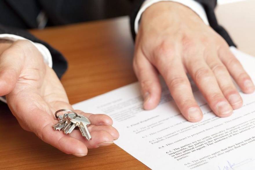 Продажа квартиры. Собираем пакет документов - что нужно знать?