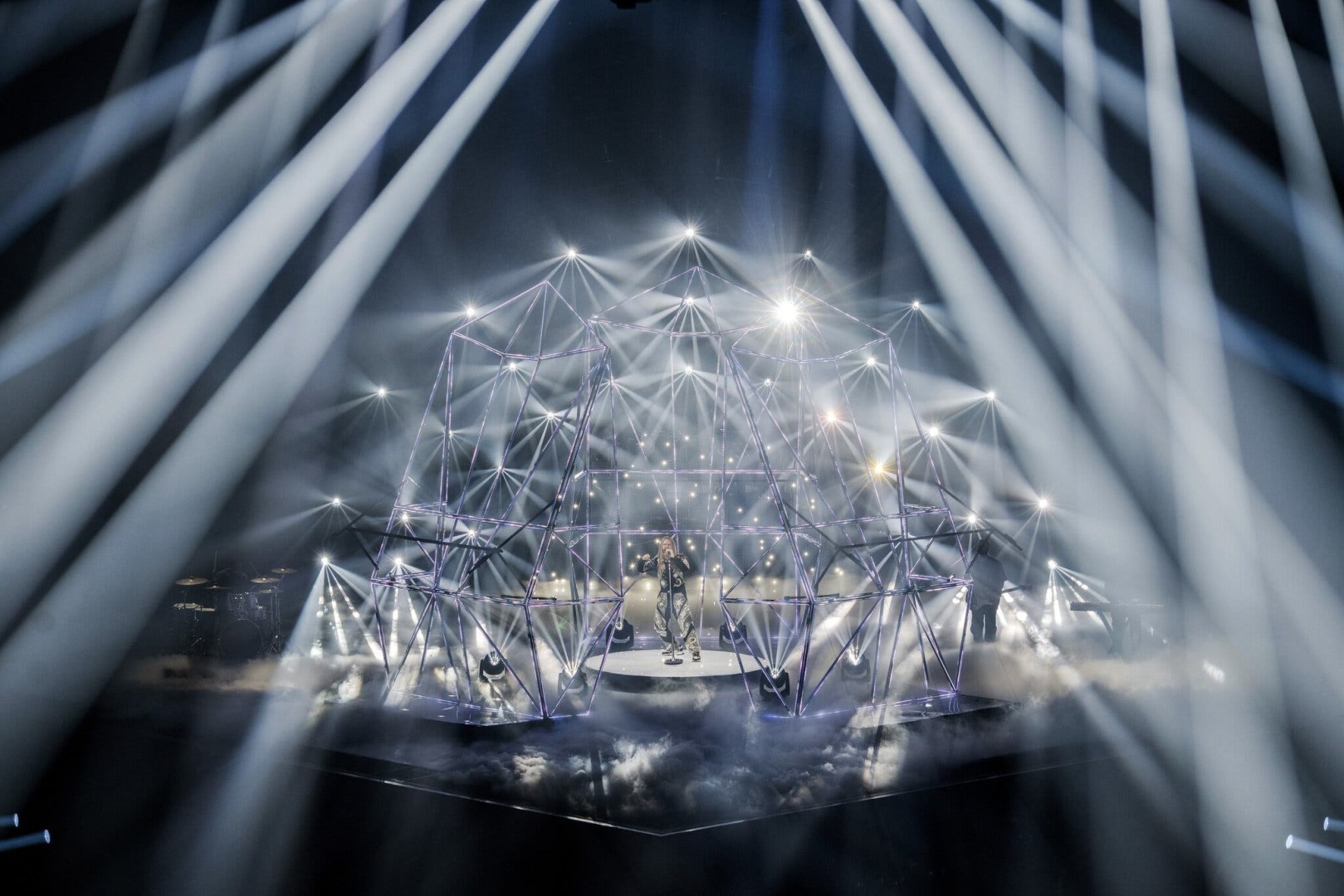 New Hork Times информирует.Украина выиграла Гранд-финал конкурса песни Евровидение 2022.