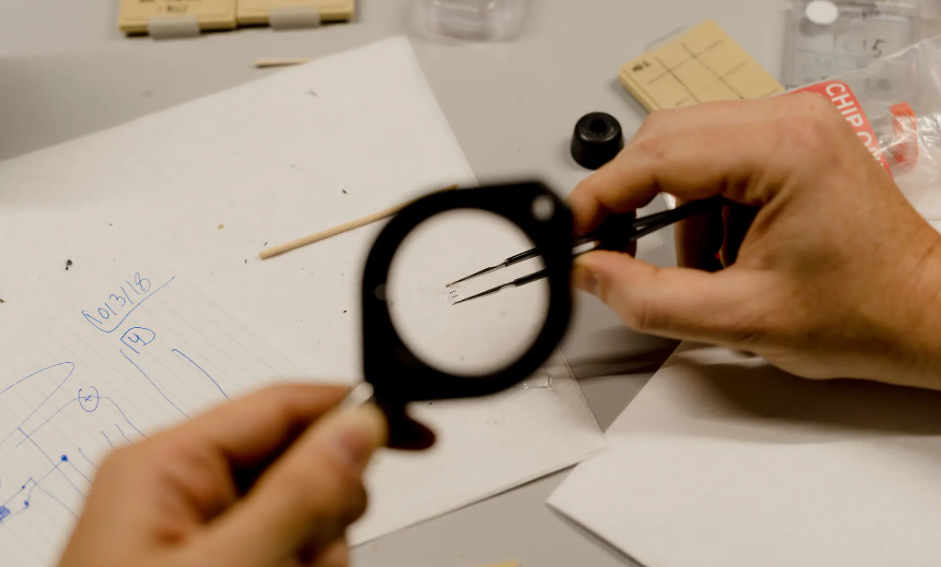 Что ждет кремний?