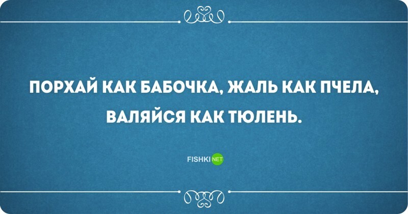 Философский юмор