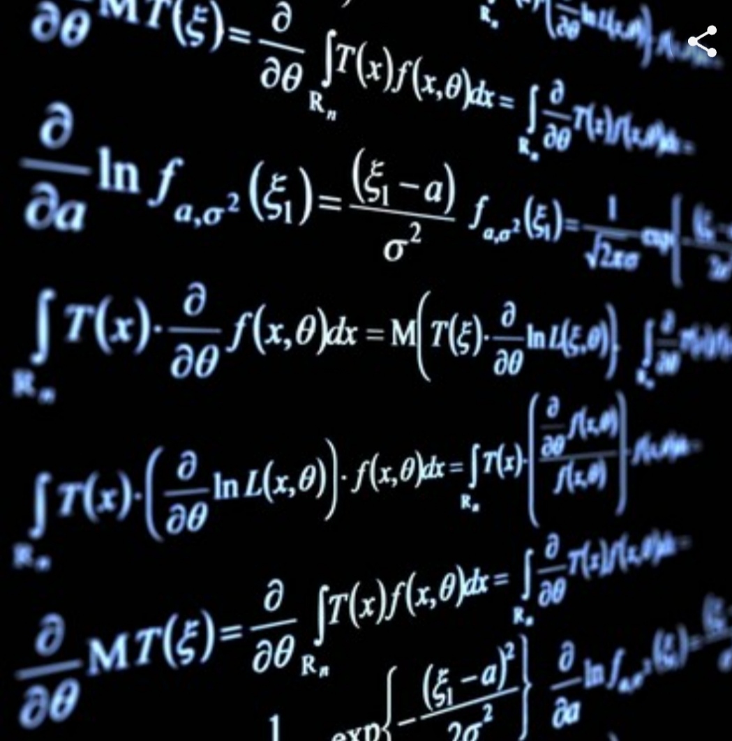 Наконец то я поняла, зачем нужны в жизни школьные знания...