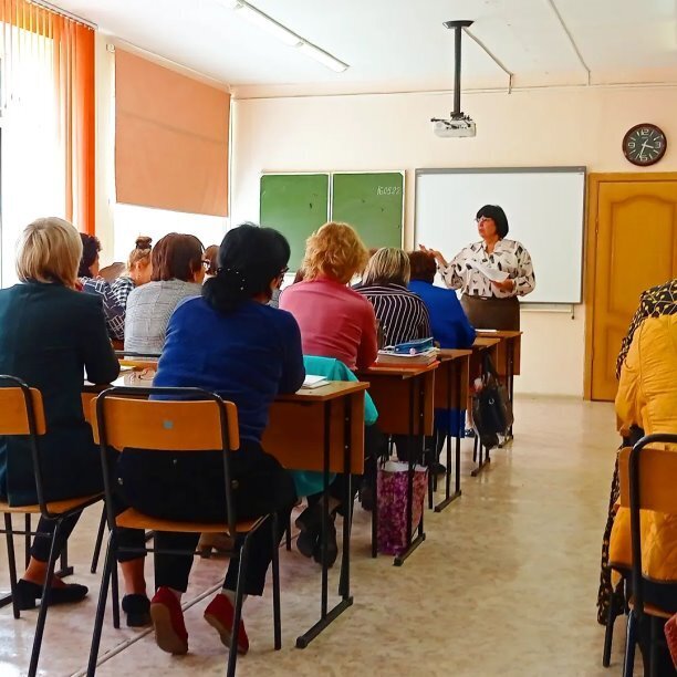 16 мая прошел педагогический совет по допуску учеников 9 и 11 классов к экзаменам. Все учащиеся допущены! Желаем ребятам успехов на ЕГЭ и ОГЭ!