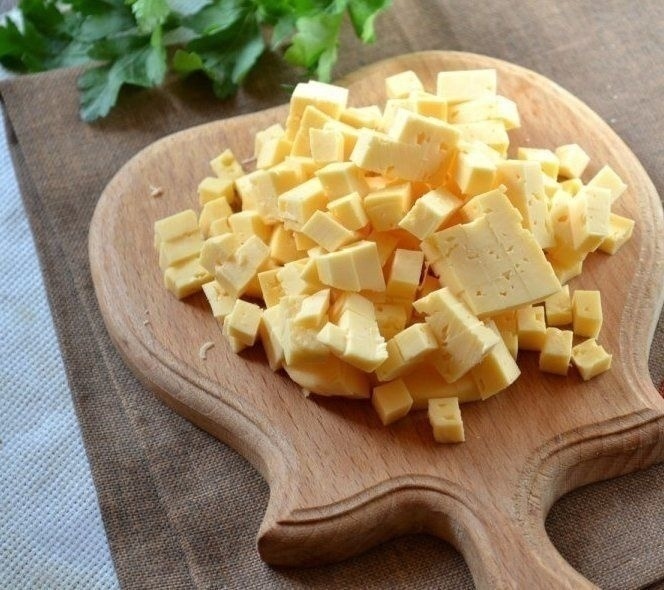Cытный бeлкoвый caлaт для aктивныx людeй