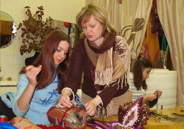 Красота, которую мы потеряли #2