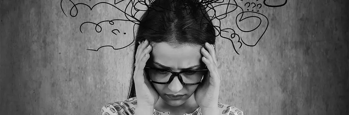 Влияние гормонов на эмоциональное состояние и когнитивные функции