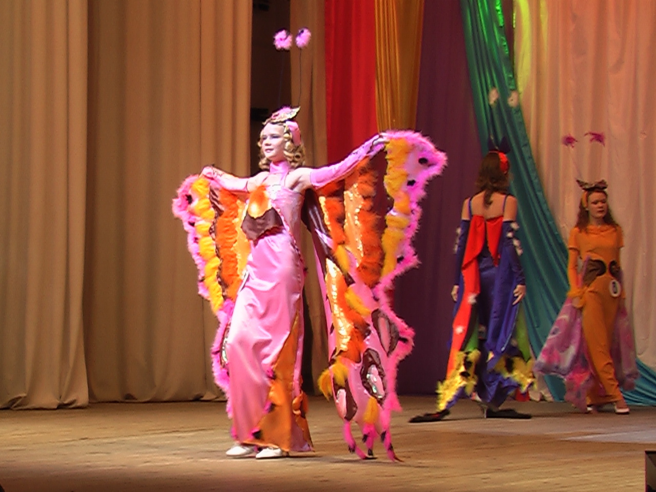 Красота, которую мы потеряли #2