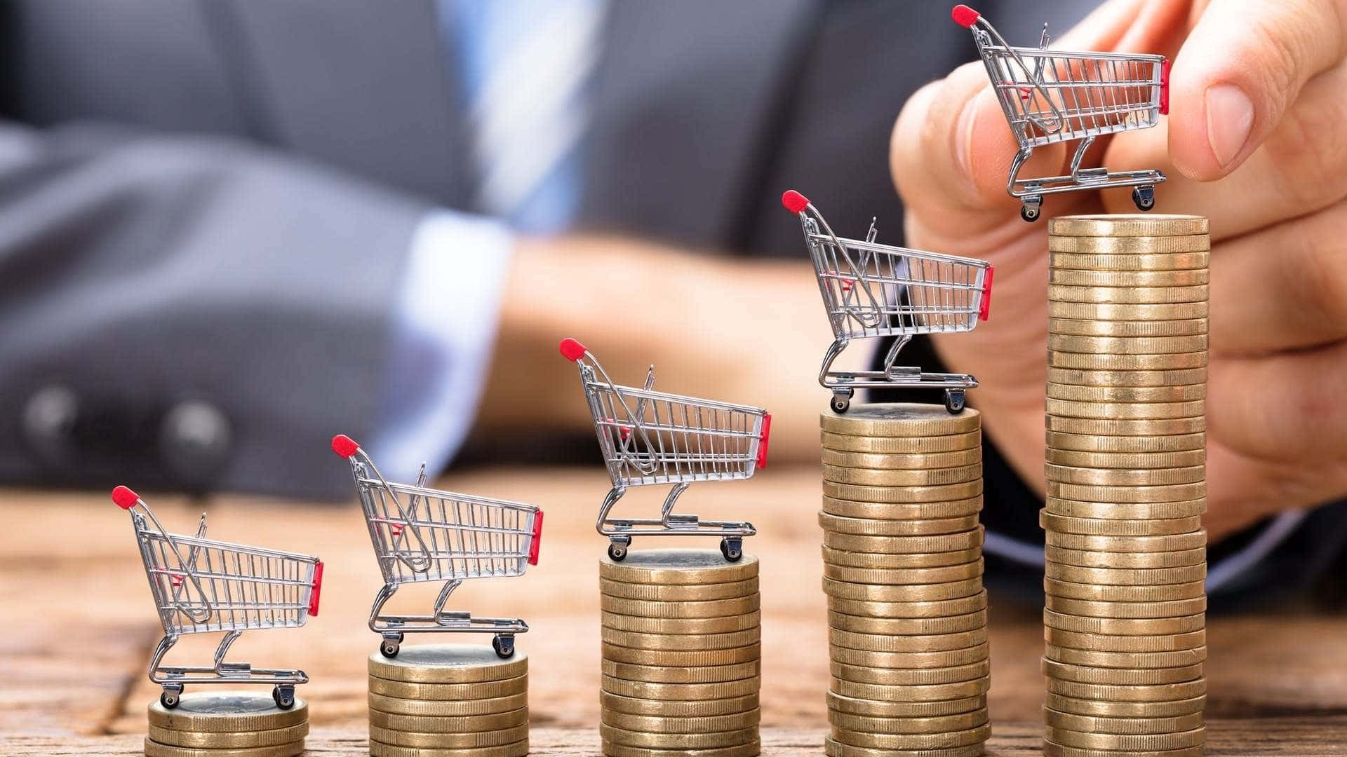 Мини-трактат о причинах инфляции в США.