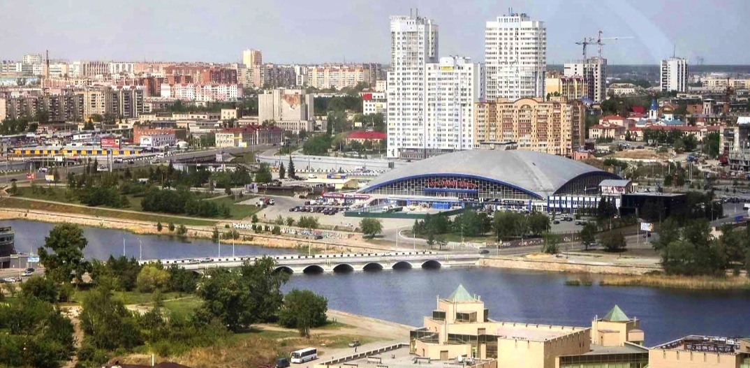 Неофициальное название Челябинска?