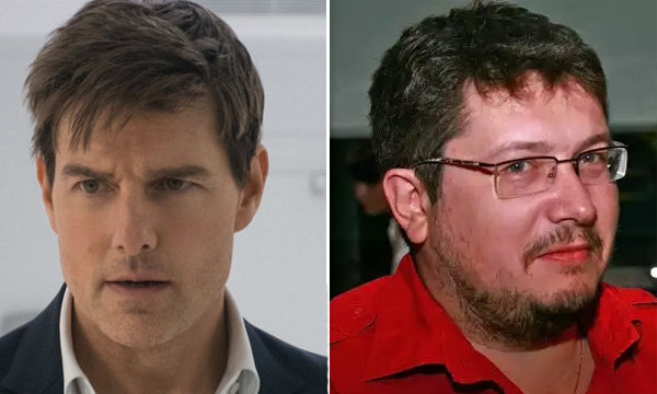 Наши люди в Голливуде: чьим голосом говорит Росомаха