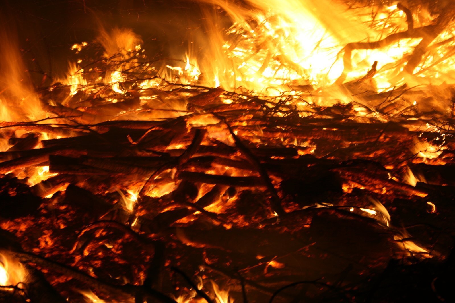 Падение России превратит в ад Среднюю Азию и ряд стран бывшего СССР.