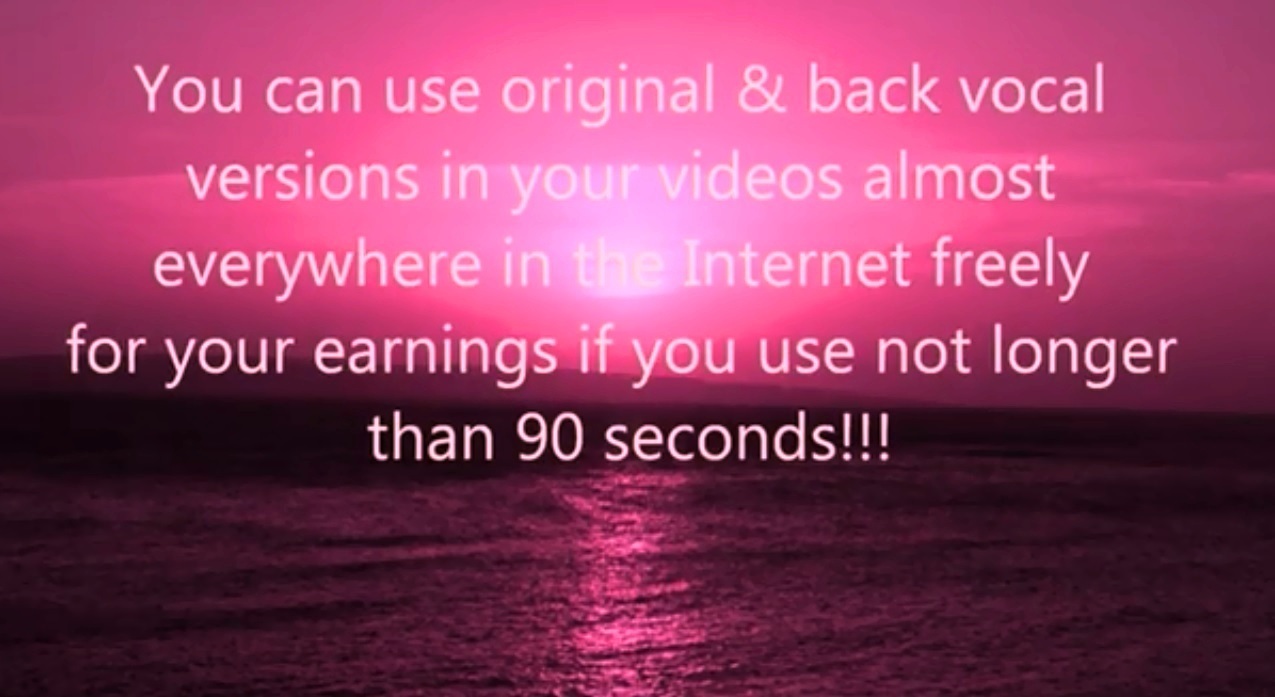 Какой музыкальный микс вам понравился больше всего?