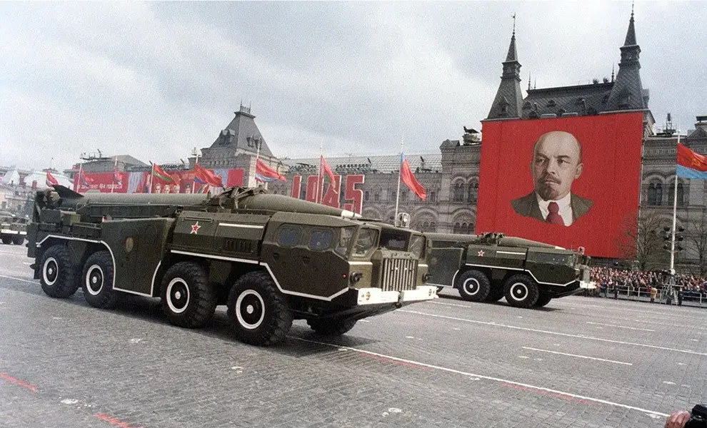 Жили мы и без Всемирной торговой организации