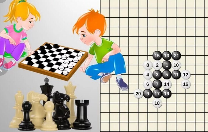 Логика или интуиция? (ч.6)