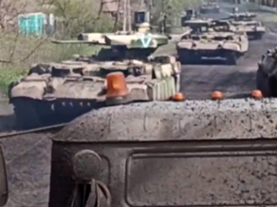 Российская армия применила на Украине «Терминаторы»: какую технологию США используют для уничтожения Украины