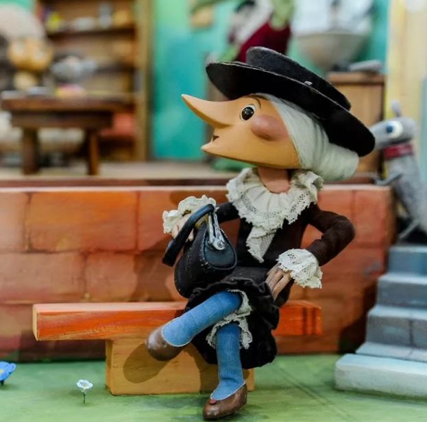 Добрые дела наказуемы