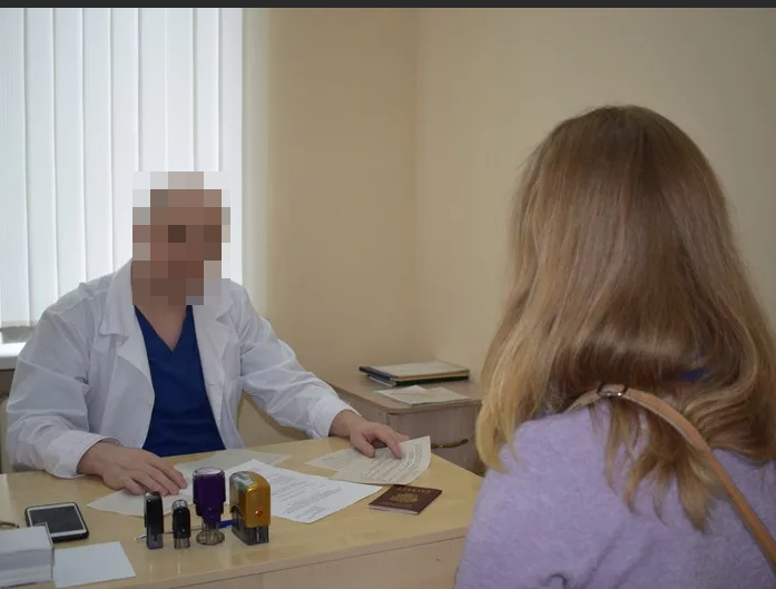 О медосмотрах отдельных категорий работников