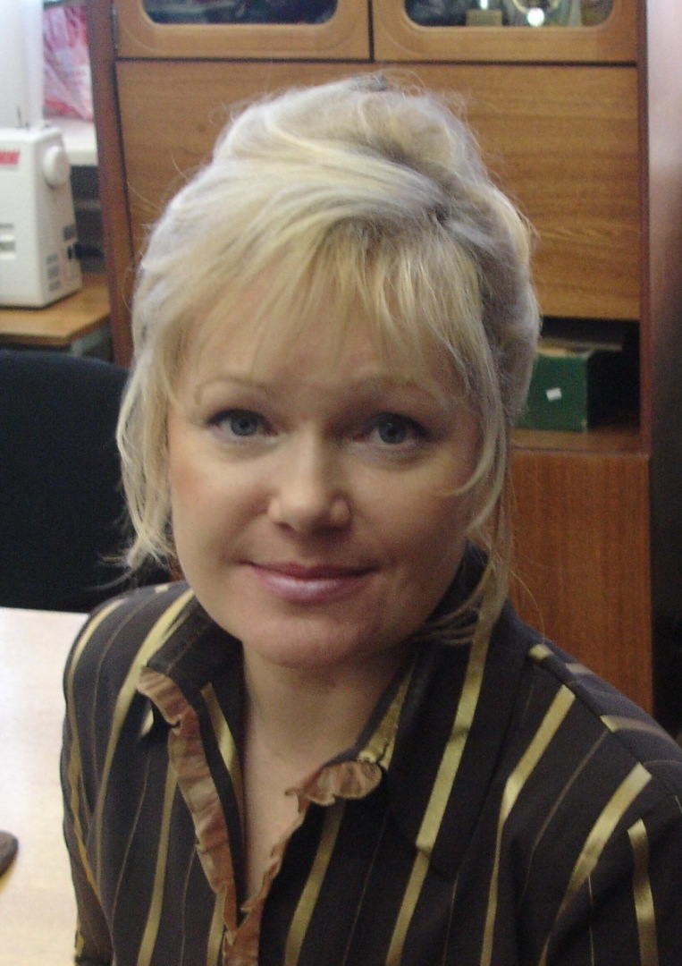 Красота, которую мы потеряли #3. Зрелость.