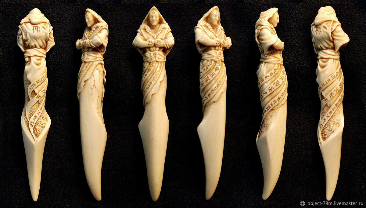 Явара - простое и смертоносное оружие