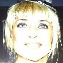 Виктория, г. Ханты-Мансийск