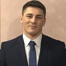 Руслан Мухамедович, г. Сыктывкар