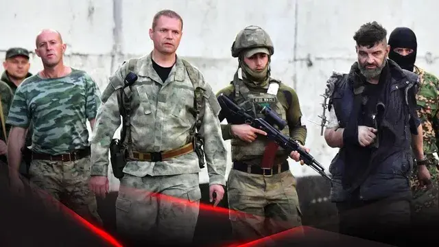 Украинские пленные едят и живут как российские солдаты. Наших — пытают в подпольях, где справедливость в людях, ее просто нет