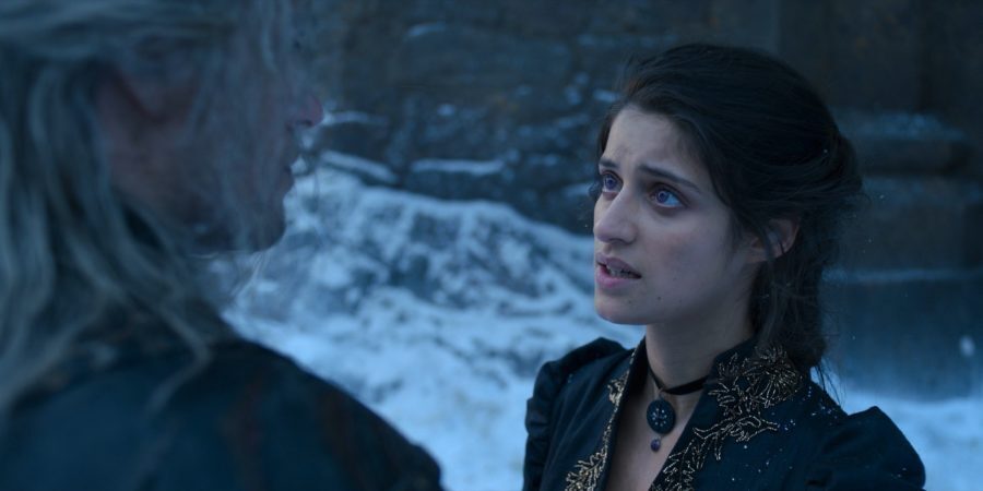 Ведьмак 3 сезон (2023) – дата выхода американского сериала в онлайн-кинотеатре «Netflix», сюжет, график серий, содержание эпизодов, кадры, трейлер