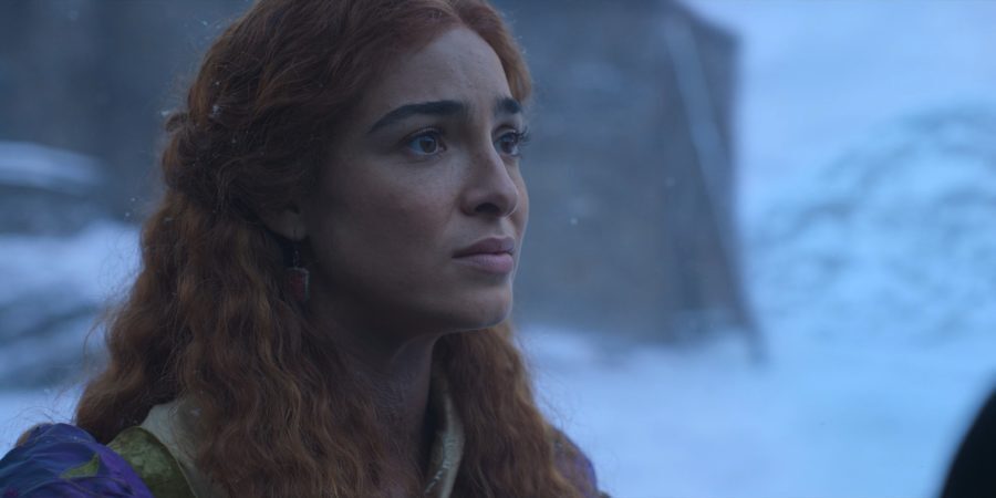 Ведьмак 3 сезон (2023) – дата выхода американского сериала в онлайн-кинотеатре «Netflix», сюжет, график серий, содержание эпизодов, кадры, трейлер