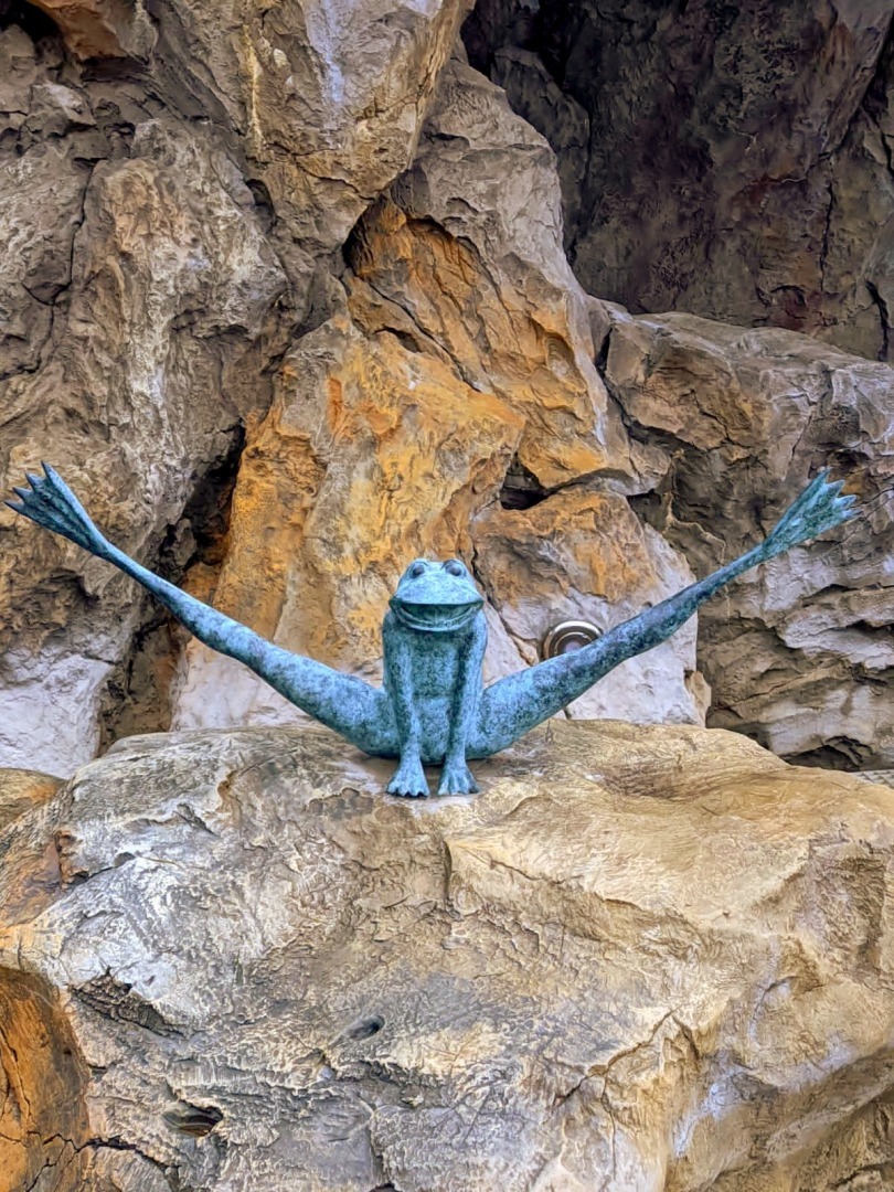 Жить захочешь, не так раскорячишься!