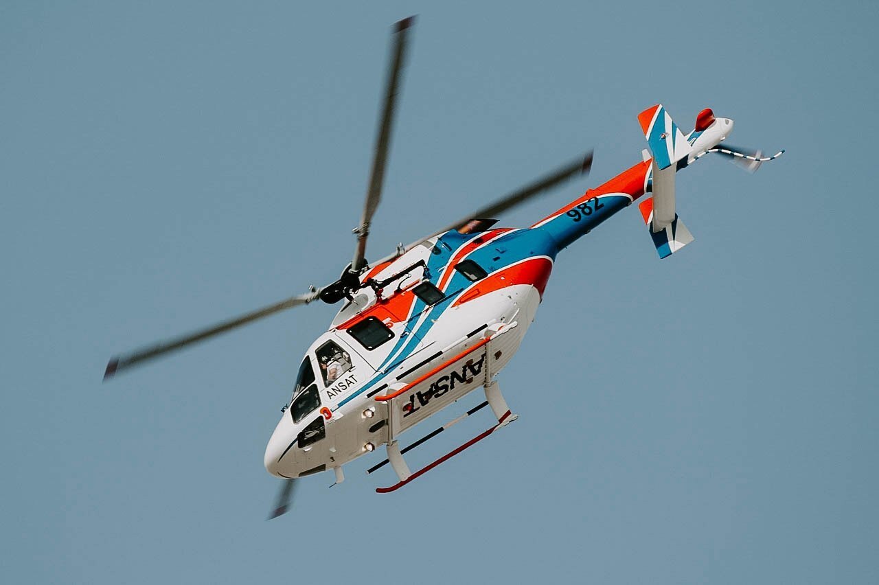 Последние новости от Ростех.