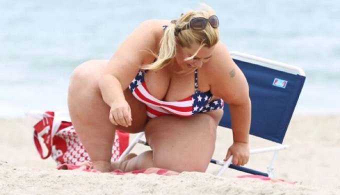 Табу на "красоту" в Туркменистане и запрет на "ожирение" в Америке! Так как правильно говорить: "у человека ожирение" или "человек с большим телом"? 