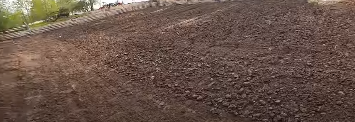 Утро доброе пришло, всё проснулось, ожило! Продолжение.