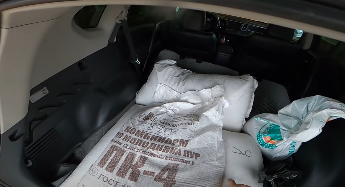 Утро доброе пришло, всё проснулось, ожило! Продолжение.