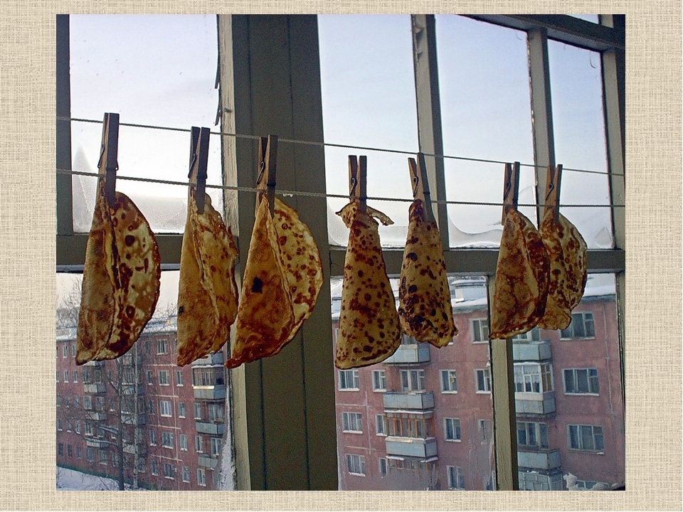 Сюрприз для мужа.