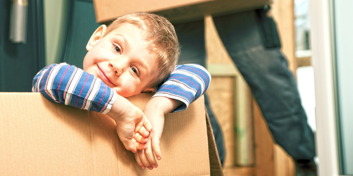 Хочу продать квартиру несовершеннолетнему ребенку.