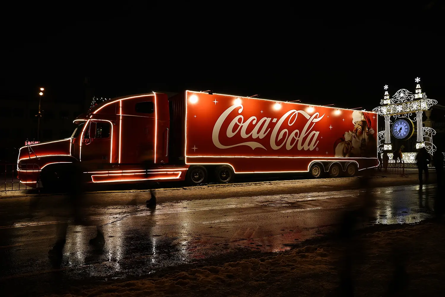 Ничего секретного в этих булках нет. А все же чем заменить Coca-Colу ?