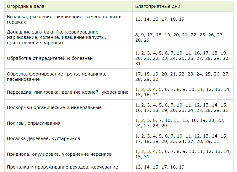 Лунный календарь садовода и огородника на май 2022 года. Что и когда лучше посадить в мае!