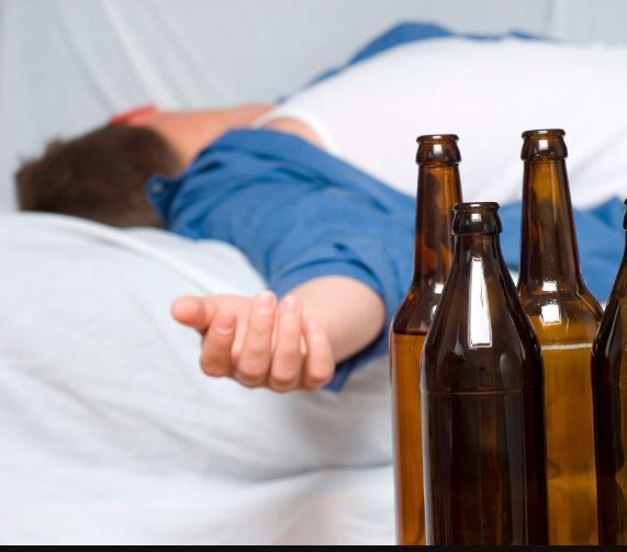 Рекламщики объявили крестовый поход на наши сновидения. 