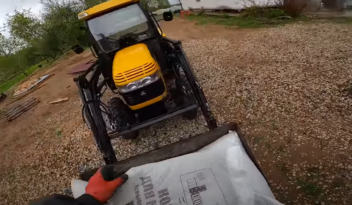 Утро доброе пришло, всё проснулось, ожило! Продолжение.