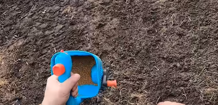 Утро доброе пришло, всё проснулось, ожило! Продолжение.