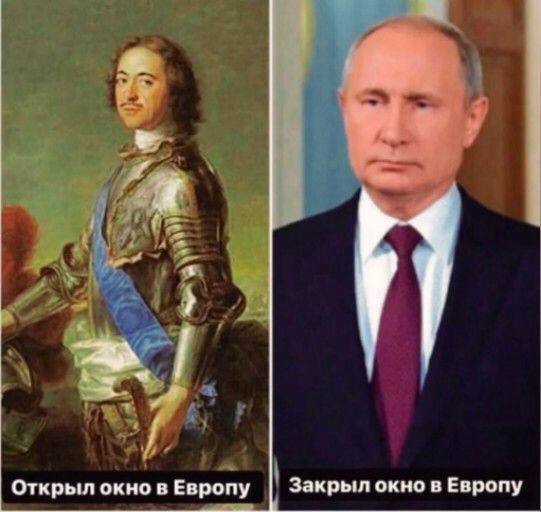 Проветрили и хватит 😁