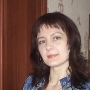 Губская Раиса Юрьевна