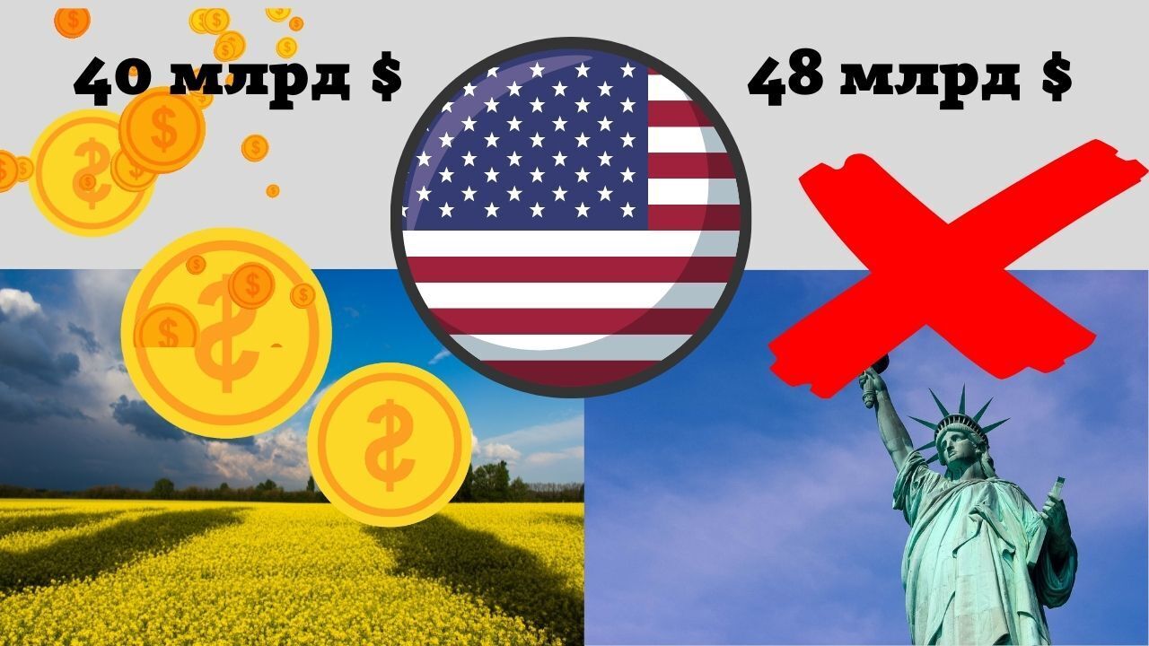 Коротко о демократии в Америке