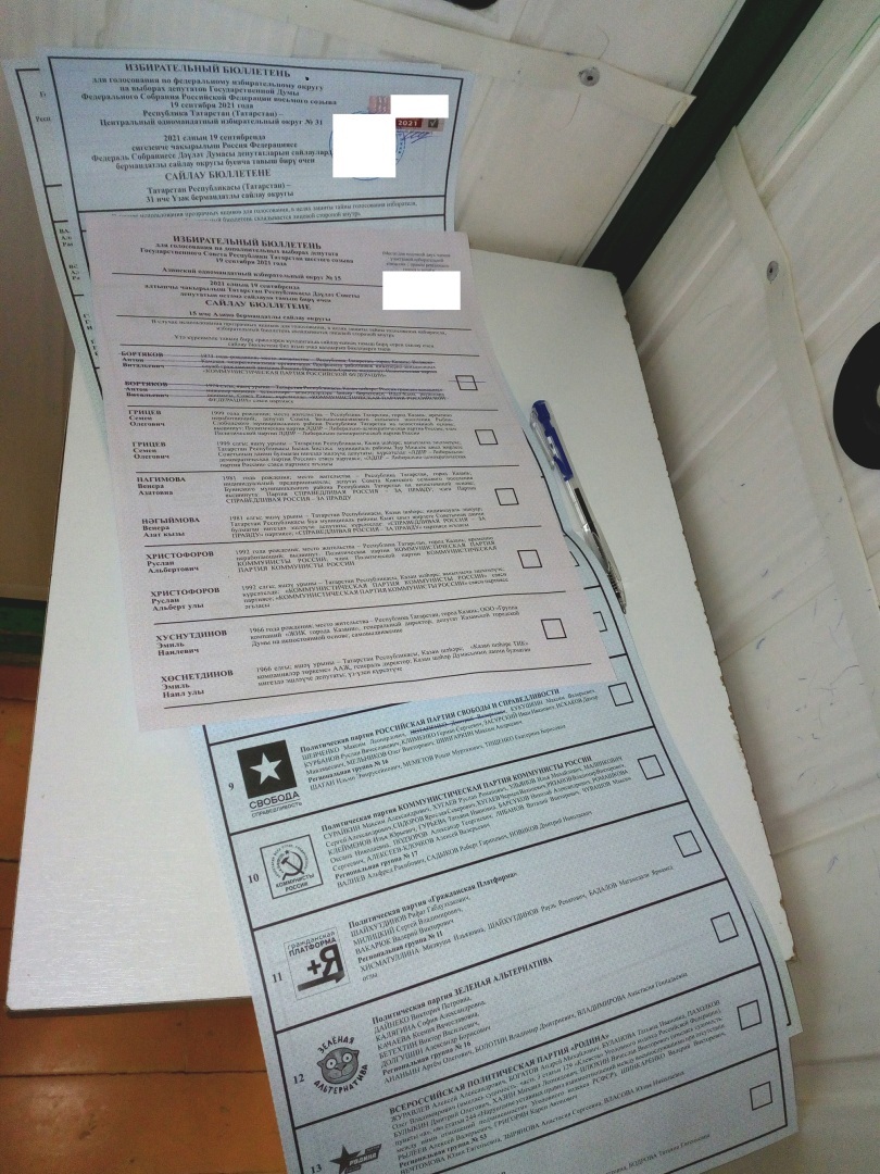 Почему Зюганов? отозвал своего кандидата от КПРФ!!! Бортякова Антона Витальевича накануне выборов в 2021 году в Казани?